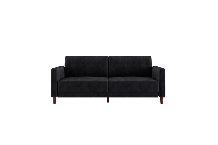 Top 5 Black Sleeper Sofas in 2023 Wayfair